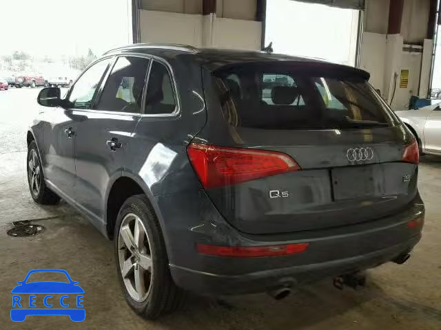 2010 AUDI Q5 PRESTIG WA1VKBFP9AA085409 Bild 2