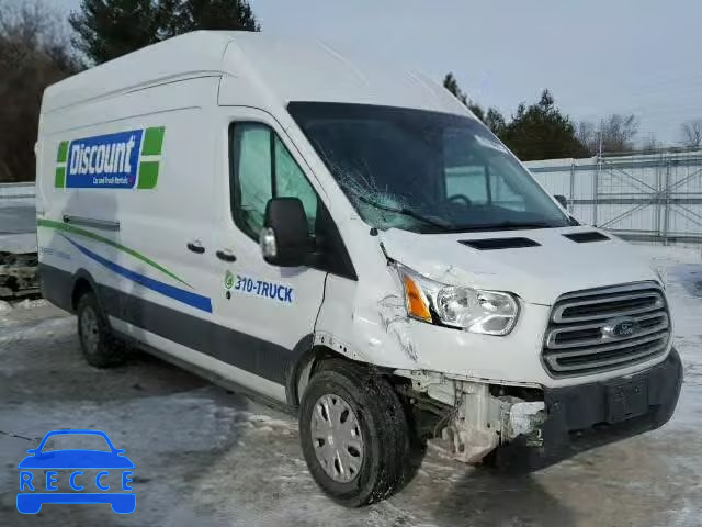 2017 FORD TRANSIT T- 1FTYR3XG4HKA48677 зображення 0