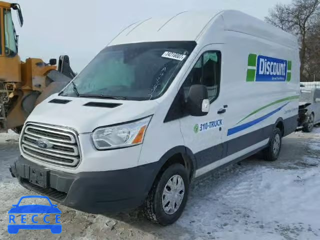 2017 FORD TRANSIT T- 1FTYR3XG4HKA48677 зображення 1