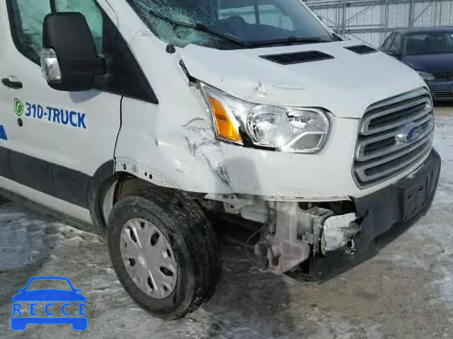 2017 FORD TRANSIT T- 1FTYR3XG4HKA48677 зображення 8