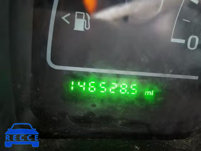 2001 FORD WINDSTAR C 2FTZA54451BB16485 Bild 7