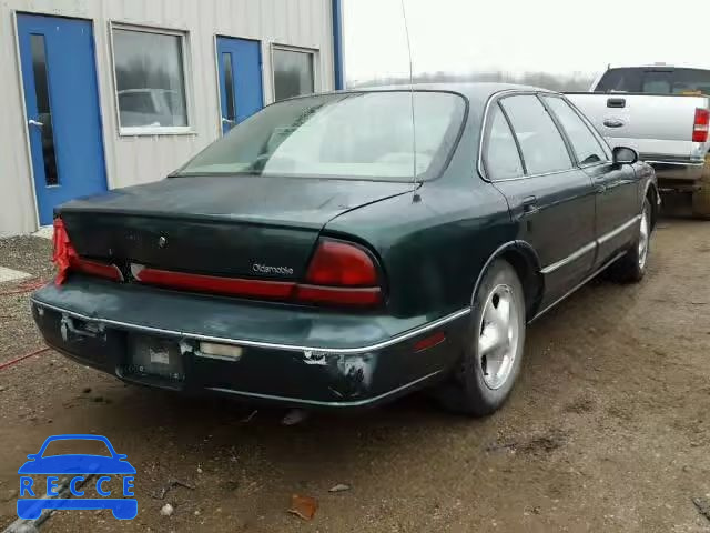 1996 OLDSMOBILE LSS 1G3HY52K3T4849981 image 3