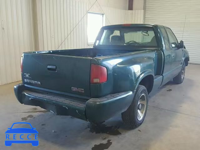 1998 GMC SONOMA 1GTCS1948W8522212 image 3