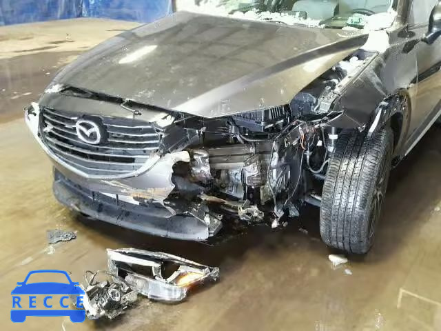 2016 MAZDA CX-3 GRAND JM1DKFD7XG0132067 image 8