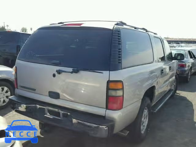 2006 CHEVROLET C1500 SUBU 3GNEC16Z46G113275 image 3