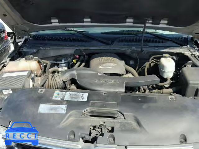 2006 CHEVROLET C1500 SUBU 3GNEC16Z46G113275 image 6