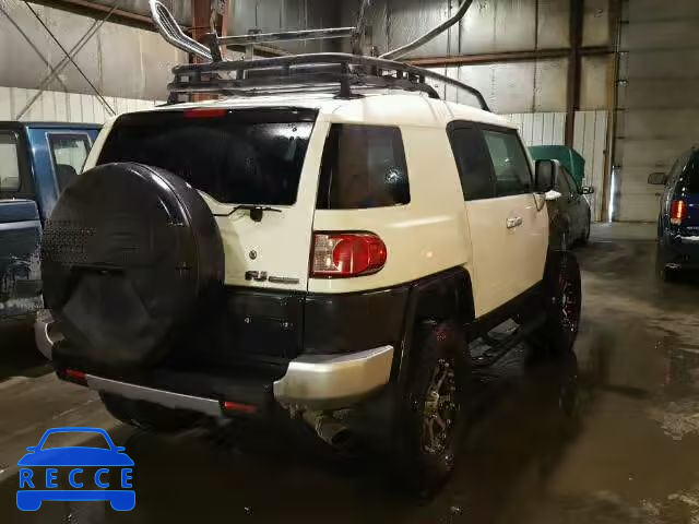 2010 TOYOTA FJ CRUISER JTEBU4BF6AK082808 image 3
