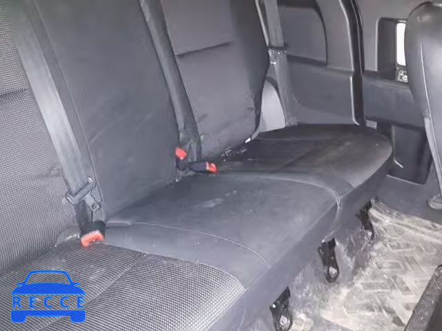 2010 TOYOTA FJ CRUISER JTEBU4BF6AK082808 image 5
