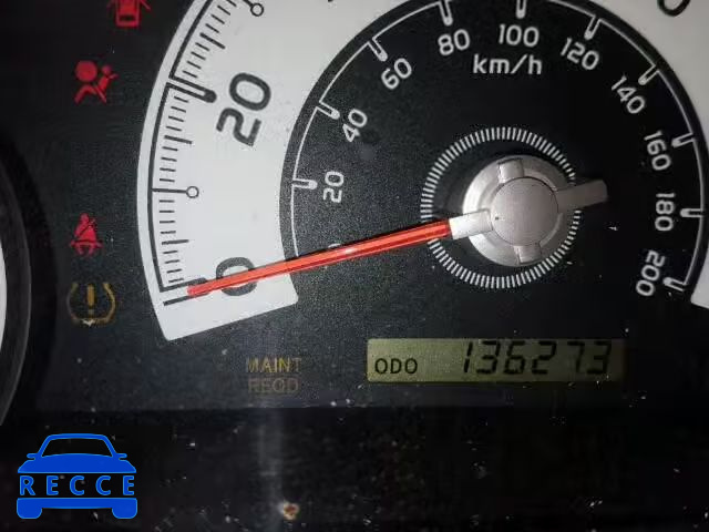 2010 TOYOTA FJ CRUISER JTEBU4BF6AK082808 image 7
