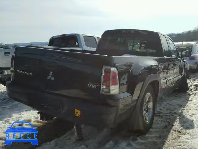 2006 MITSUBISHI RAIDER DUR 1Z7HT32N56S543169 image 3