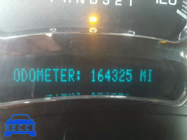 2006 GMC YUKON 1GKEC13T26R119458 image 7