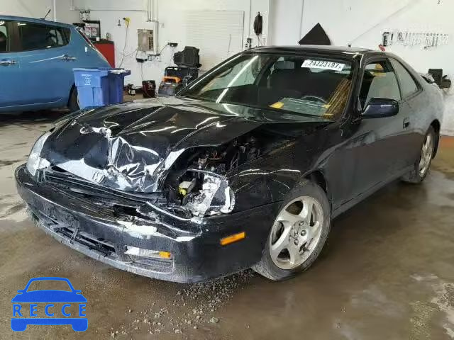 1998 HONDA PRELUDE JHMBB6241WC003274 image 1