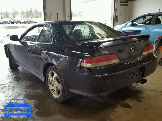 1998 HONDA PRELUDE JHMBB6241WC003274 image 2