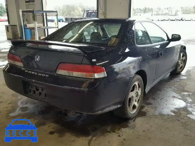 1998 HONDA PRELUDE JHMBB6241WC003274 image 3