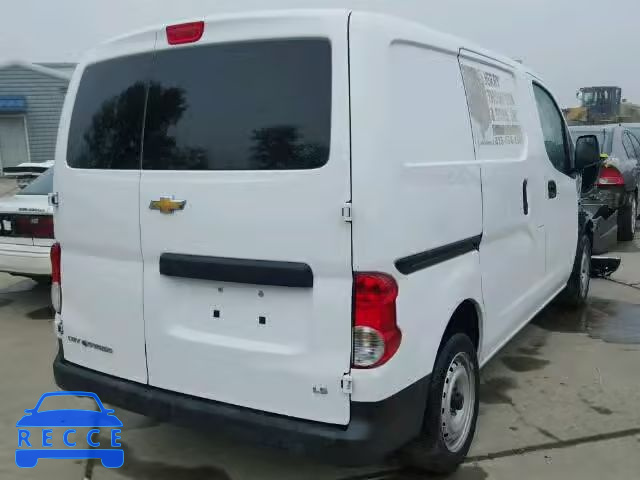 2015 CHEVROLET CITY EXPRE 3N63M0YN1FK716938 зображення 3