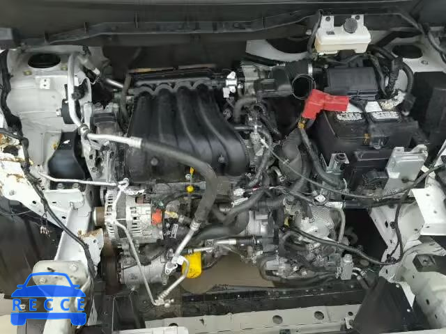 2015 CHEVROLET CITY EXPRE 3N63M0YN1FK716938 image 6