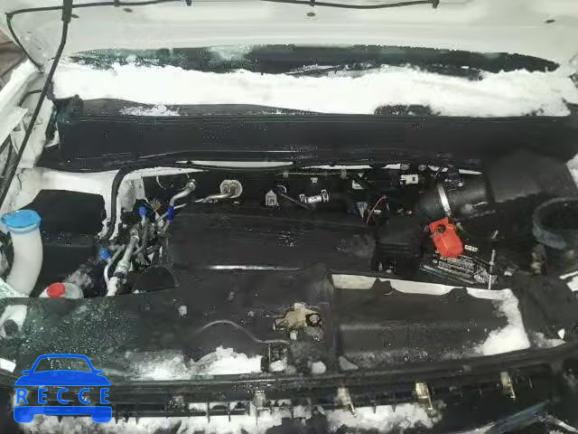 2015 HONDA PILOT SE 5FNYF4H31FB068292 image 6