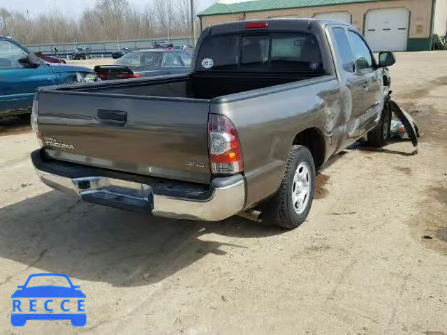 2013 TOYOTA TACOMA ACCESS CAB 5TFTX4CN5DX034813 image 3
