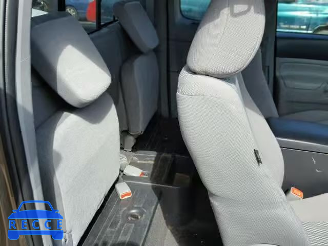2013 TOYOTA TACOMA ACCESS CAB 5TFTX4CN5DX034813 image 5