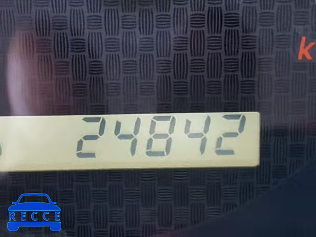 2013 TOYOTA TACOMA ACCESS CAB 5TFTX4CN5DX034813 image 7