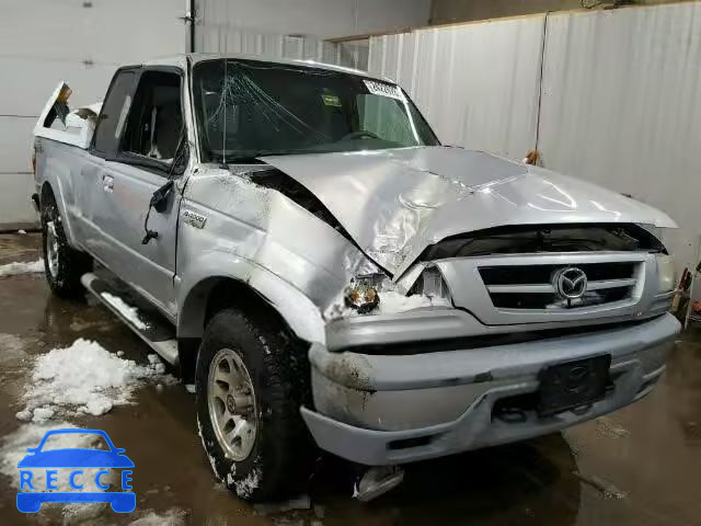 2002 MAZDA B4000 CAB 4F4ZR47E02TM21487 image 0