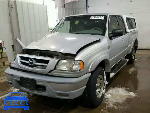 2002 MAZDA B4000 CAB 4F4ZR47E02TM21487 Bild 1