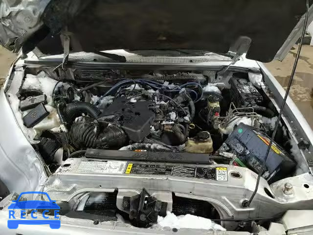 2002 MAZDA B4000 CAB 4F4ZR47E02TM21487 Bild 6