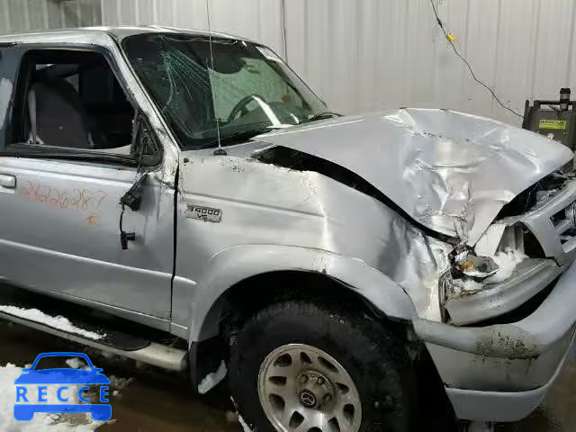 2002 MAZDA B4000 CAB 4F4ZR47E02TM21487 image 8