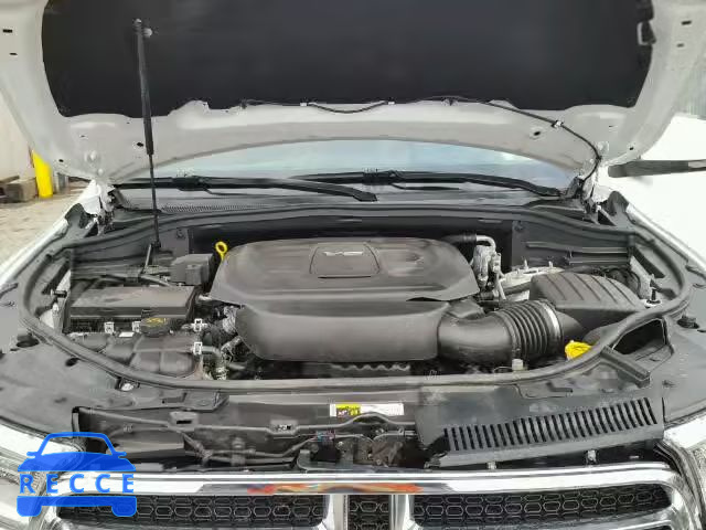 2016 DODGE DURANGO LI 1C4RDJDG0GC353694 image 6