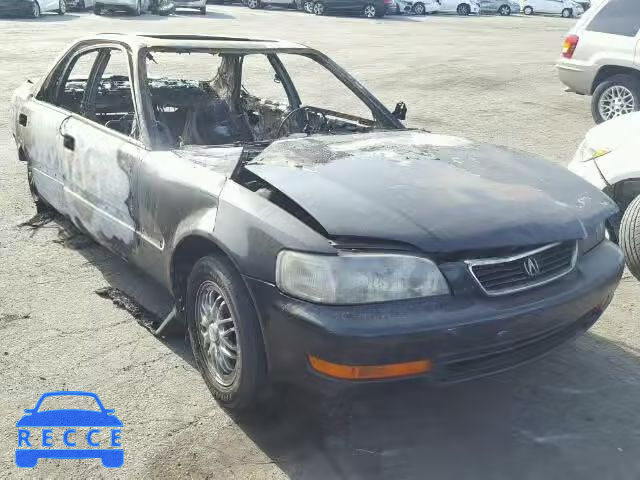 1996 ACURA 2.5 TL JH4UA2658TC012654 image 0