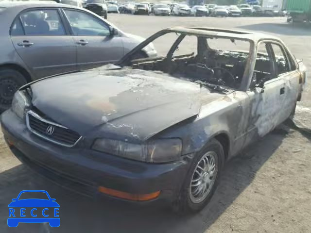 1996 ACURA 2.5 TL JH4UA2658TC012654 image 1