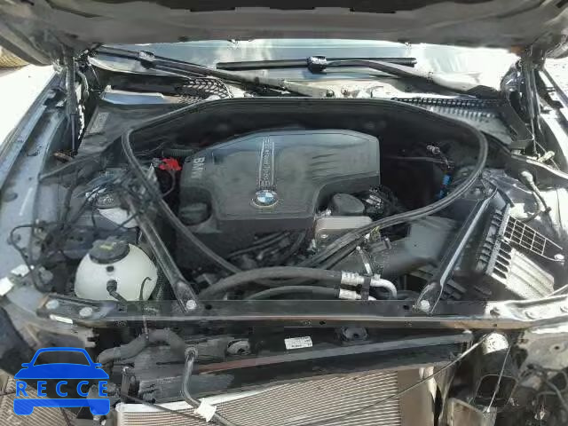 2016 BMW 528I WBA5A5C55GG348348 зображення 6