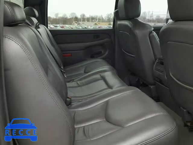 2006 GMC SIERRA K25 1GTHK23D46F228404 image 5