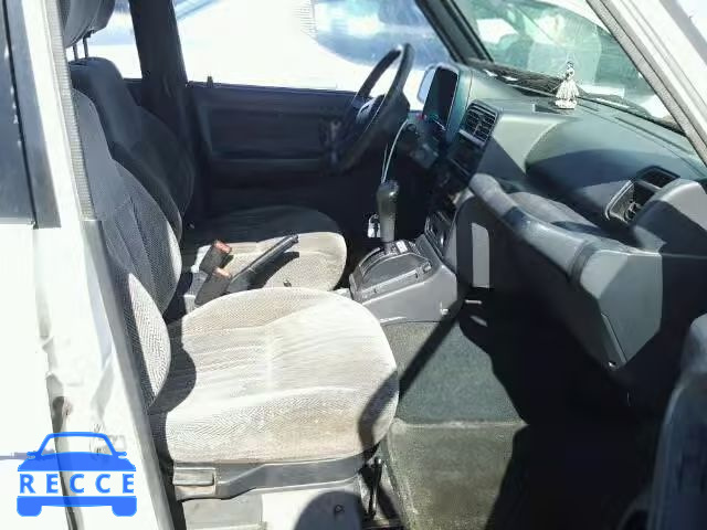 1994 SUZUKI SIDEKICK J JS3TD03VXR4113566 image 4