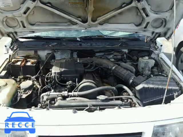 1994 SUZUKI SIDEKICK J JS3TD03VXR4113566 image 6