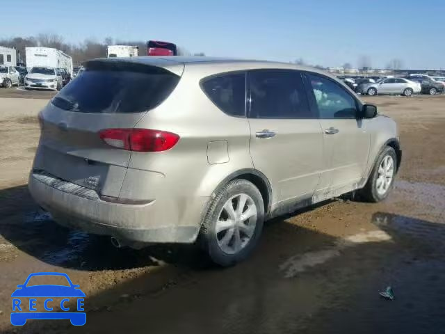 2007 SUBARU B9TRIBECA 4S4WX86D974405190 зображення 3