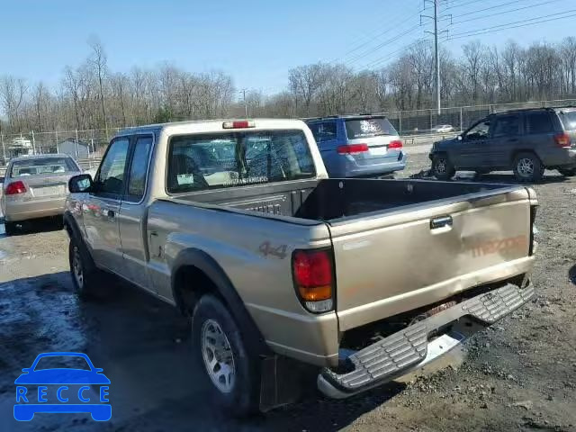 1999 MAZDA B3000 CAB 4F4ZR17V4XTM38220 Bild 2