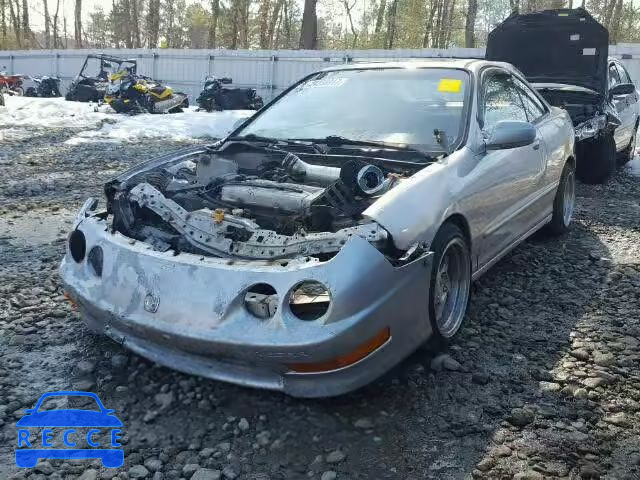 1998 ACURA INTEGRA GS JH4DC4468WS013301 зображення 1