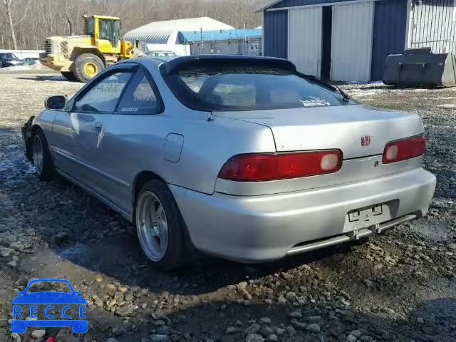 1998 ACURA INTEGRA GS JH4DC4468WS013301 зображення 2