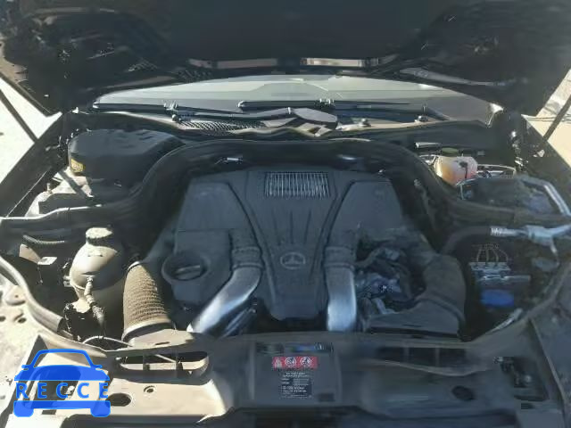 2014 MERCEDES-BENZ CLS550 4MA WDDLJ9BB2EA119706 image 6