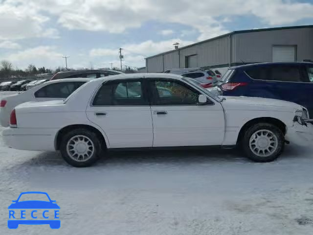 2002 FORD CROWN VICT 2FAFP74W02X147023 image 9