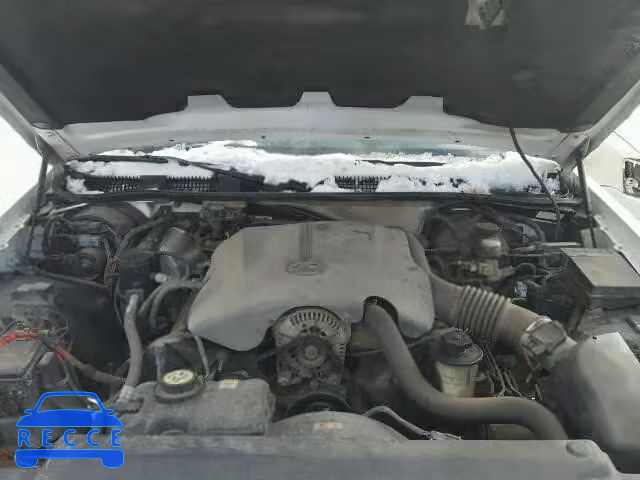 2002 FORD CROWN VICT 2FAFP74W02X147023 image 6
