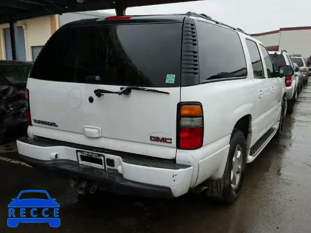 2006 GMC YUKON DENA 1GKFK66U86J152164 image 3