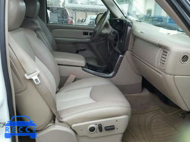 2006 GMC YUKON DENA 1GKFK66U86J152164 image 4