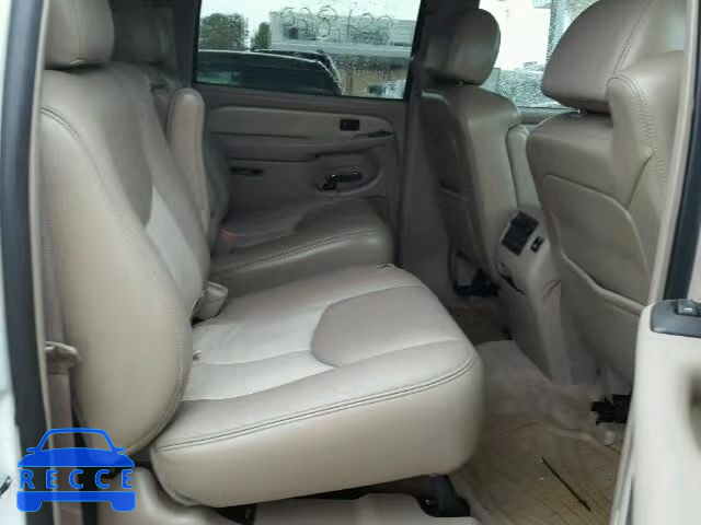 2006 GMC YUKON DENA 1GKFK66U86J152164 image 5