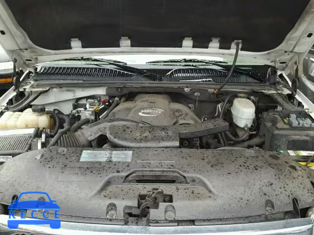 2006 GMC YUKON DENA 1GKFK66U86J152164 image 6