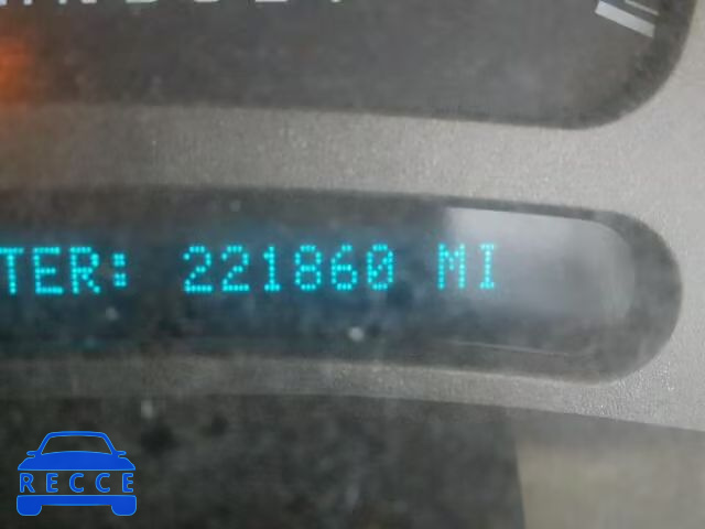 2006 GMC YUKON DENA 1GKFK66U86J152164 image 7