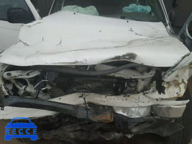2003 TOYOTA TACOMA DOU 5TEHN72N03Z290105 зображення 6