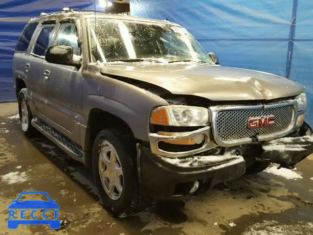 2002 GMC DENALI 1GKEK63UX2J105390 Bild 0