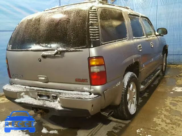 2002 GMC DENALI 1GKEK63UX2J105390 image 3